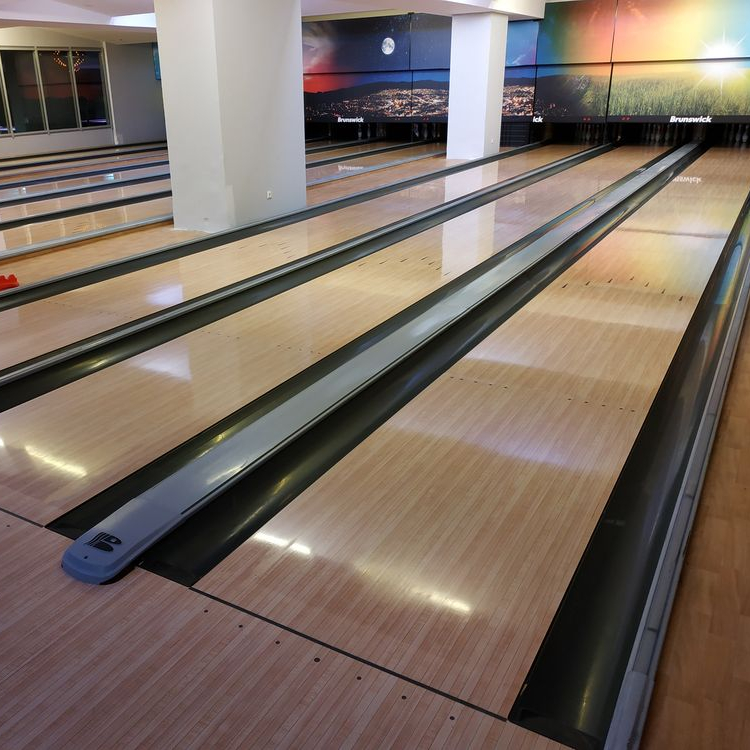 Brunswick GS-X Боулинг