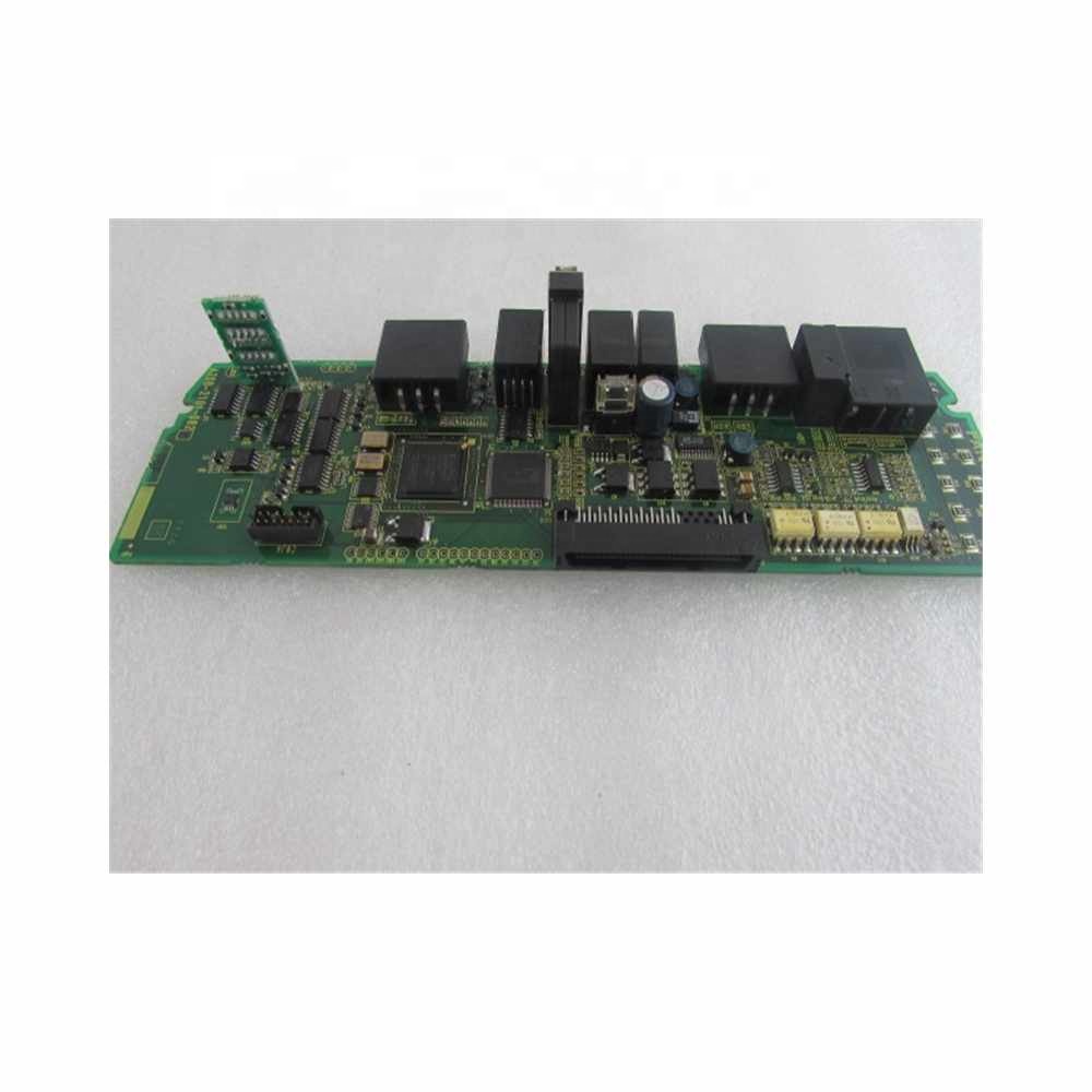A16b-1212-0210/10b Fanuc тиристорная плата управления A16b-1212-0210/10b