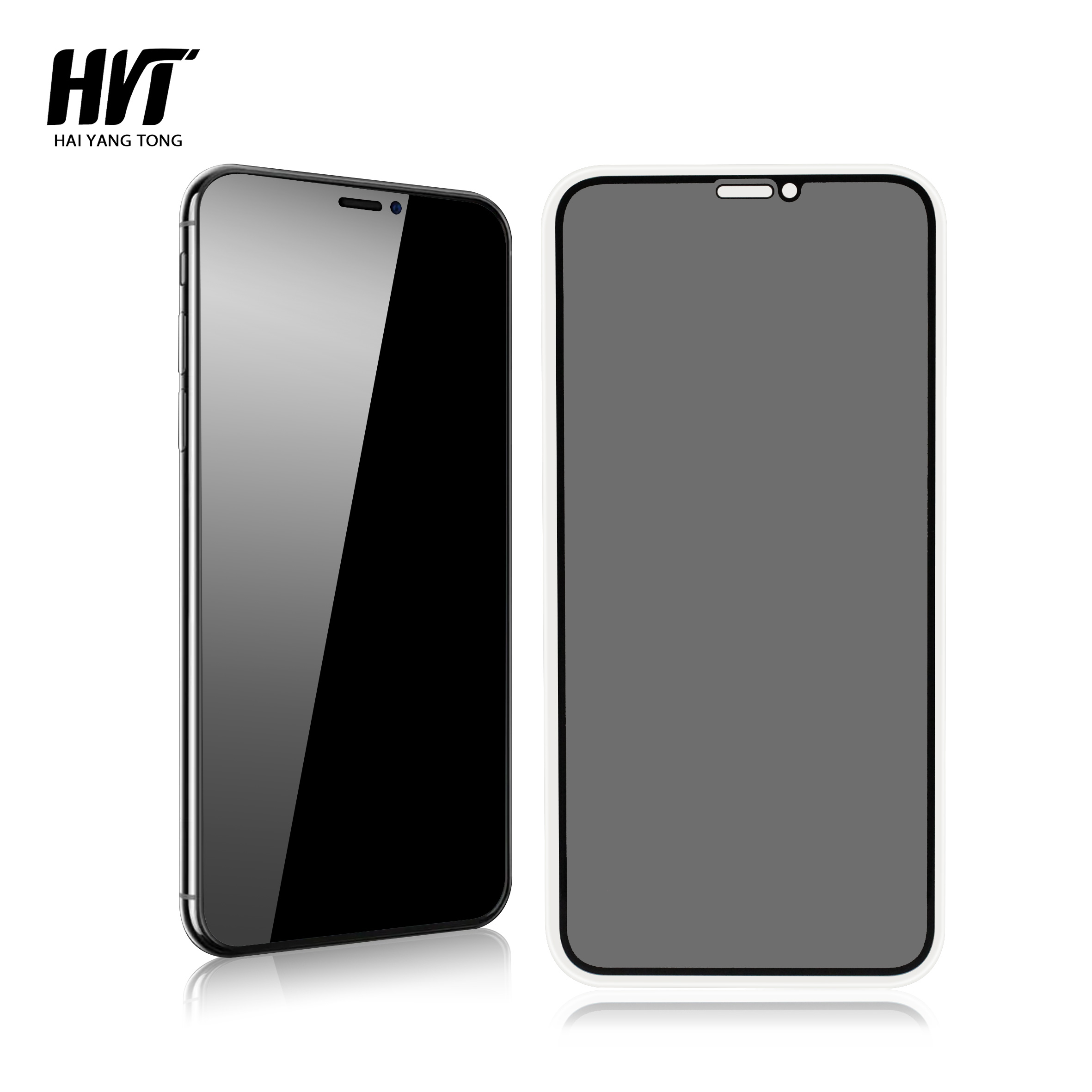 Антишпионское закаленное стекло для iphone 13, Защита экрана для iphone 12