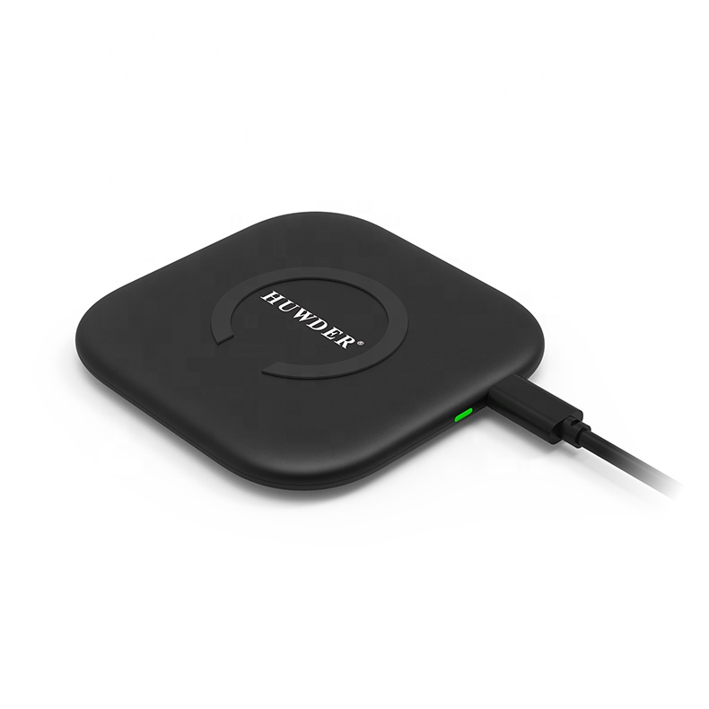 Wireless Charger for iPhone 11 Xs Max X XR 8 Plus 30W Fast Charging Pad for Samsung Note 9 Note 8 S10 Plus
