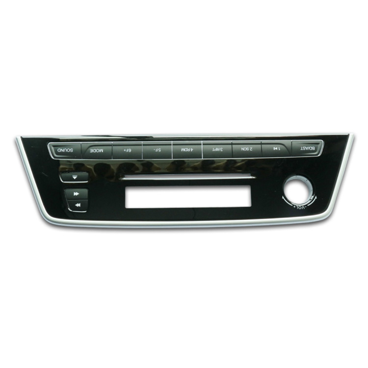 Customized Shapes Oem Mold To Make Product Motorcycle Body Car Plastic Part Mouldould