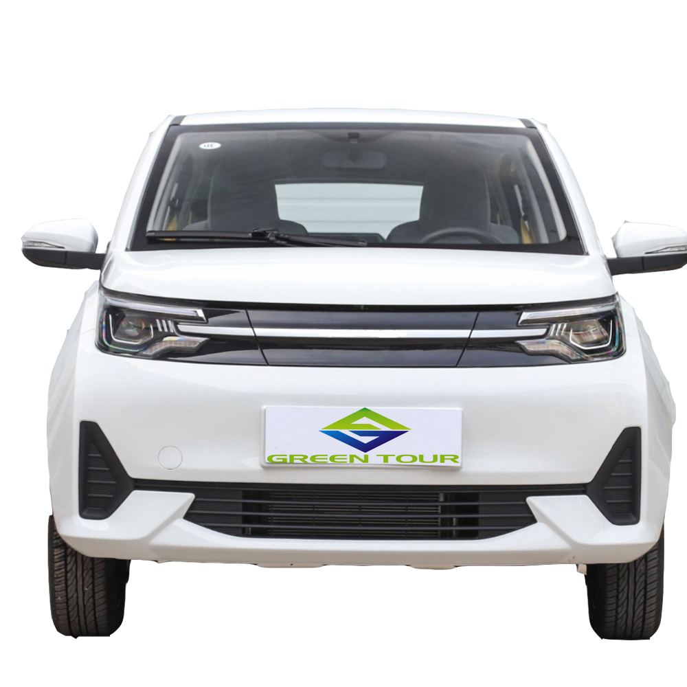 Hot-selling right-hand electric city cars made in China.