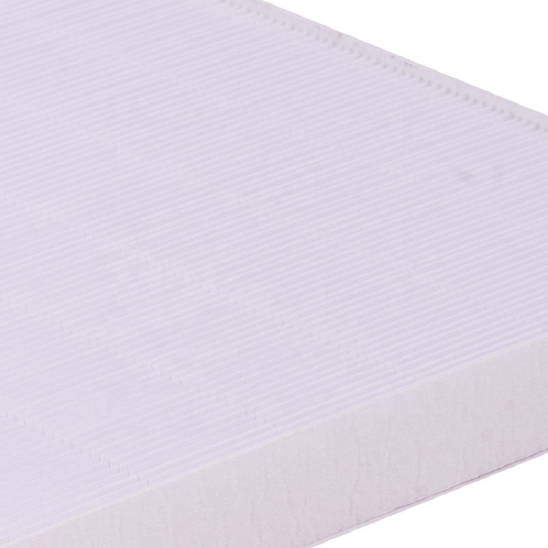 Customized Activated Carbon Fiber True HEPA Hepa Air Filter price Compatible Coways AP1512HH Air Purifiers Replacement Part