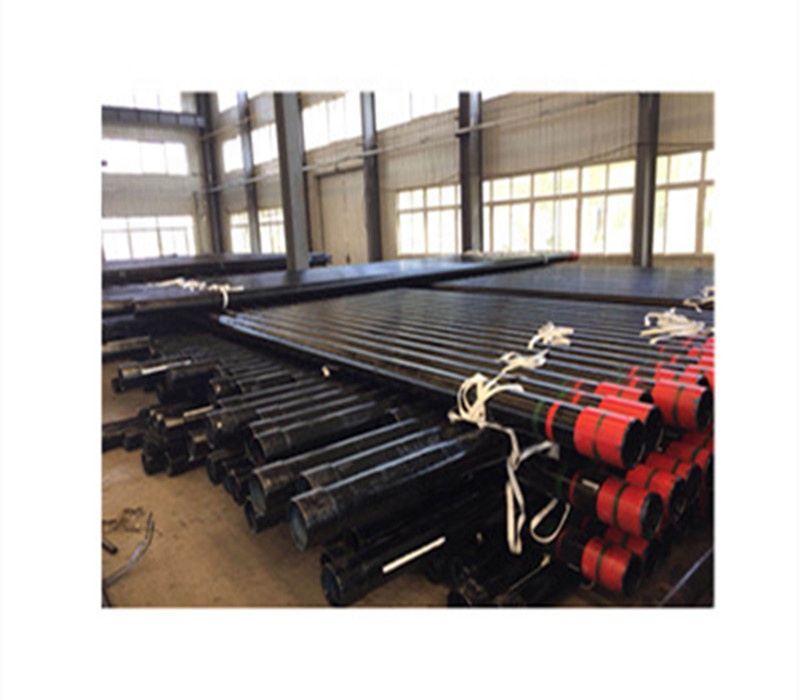 Oil Well Used Drilling Rig Drilling Pipe Price API Steel Pipe Casingsteel Pipe