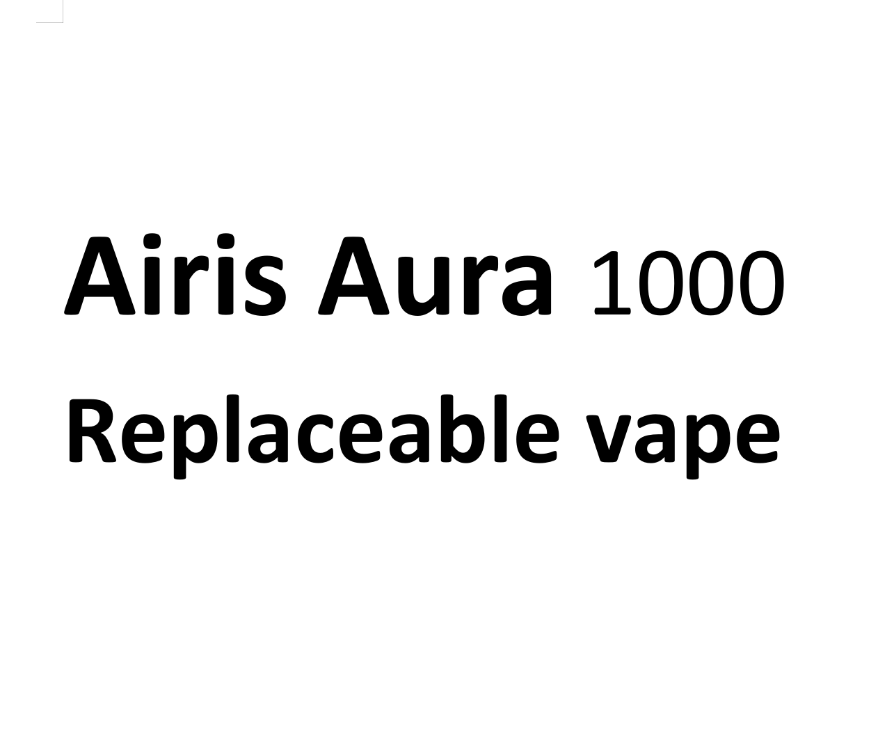Airis ореолом 1000pf один раз Сменные vape картриджи главный/Капельное/зверь и рисунком «Монстер Хай» для детей одноразовые pod, оригинальный бренд