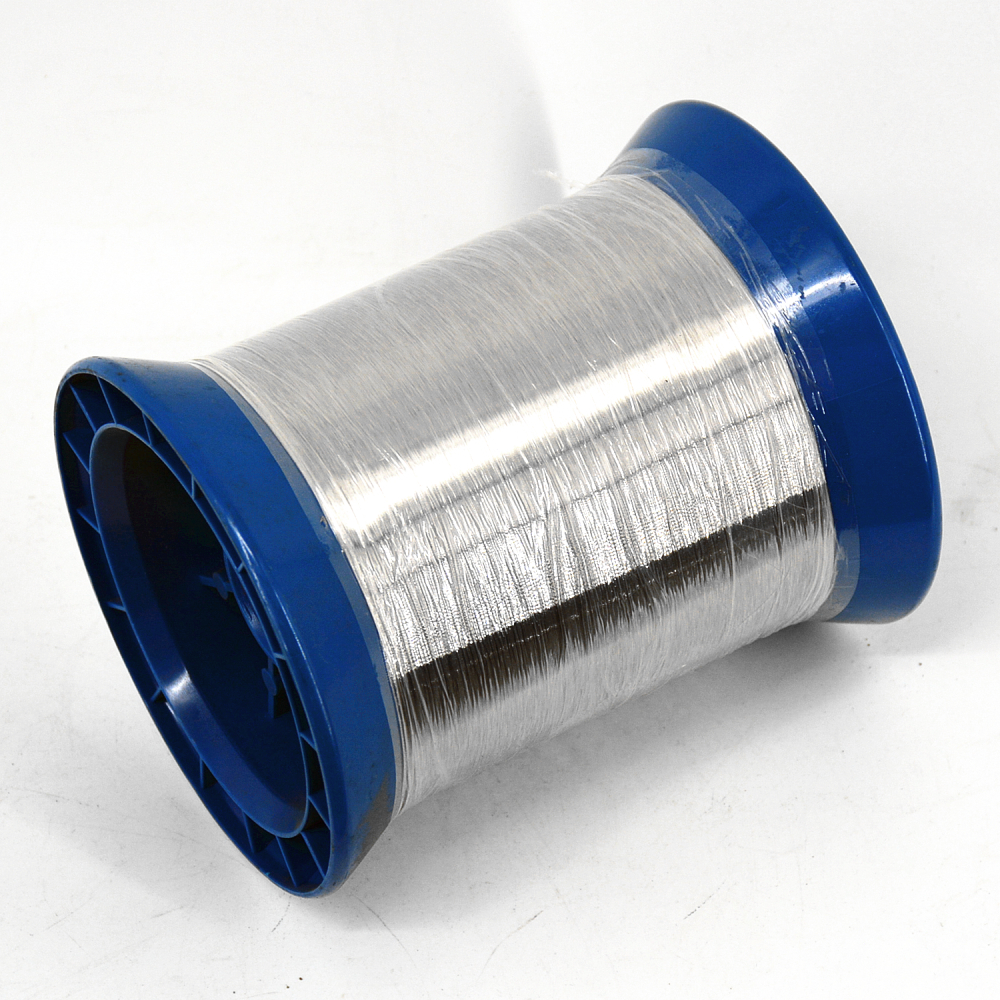 0.13mm 304 stainless steel wire