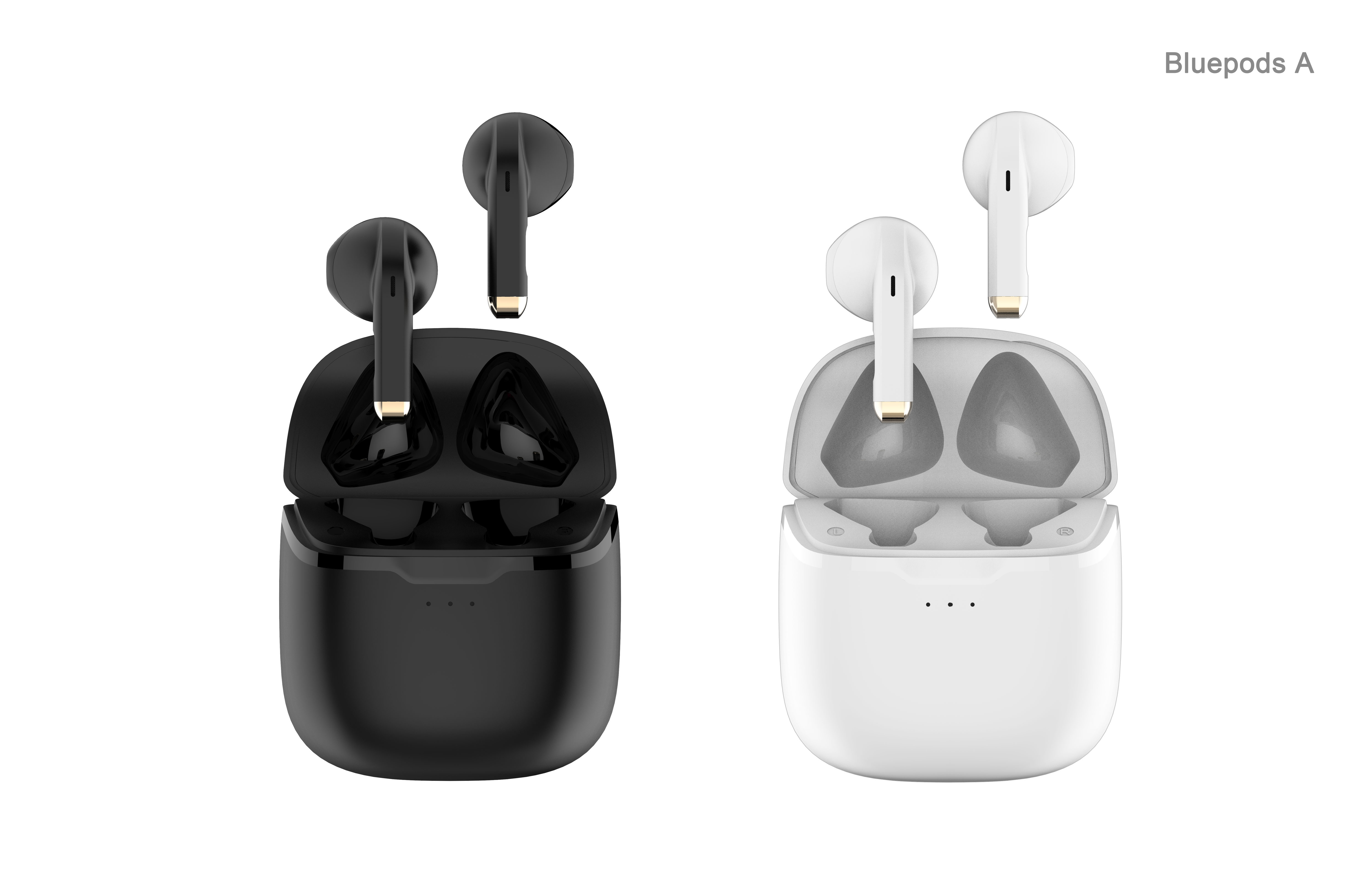 Best-selling in China Earphones   headphones TWS earphone headphone Wireless Headphone Earphones