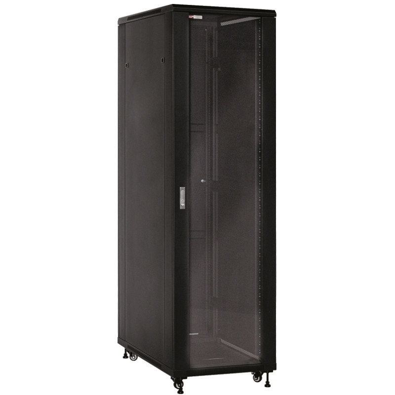 32U 19" Network Rack