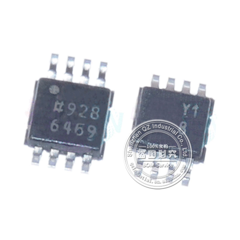 QZ AD8226 оригинальный IC команда INSTINCT AMP 1 схема 8msop AD8226ARMZ