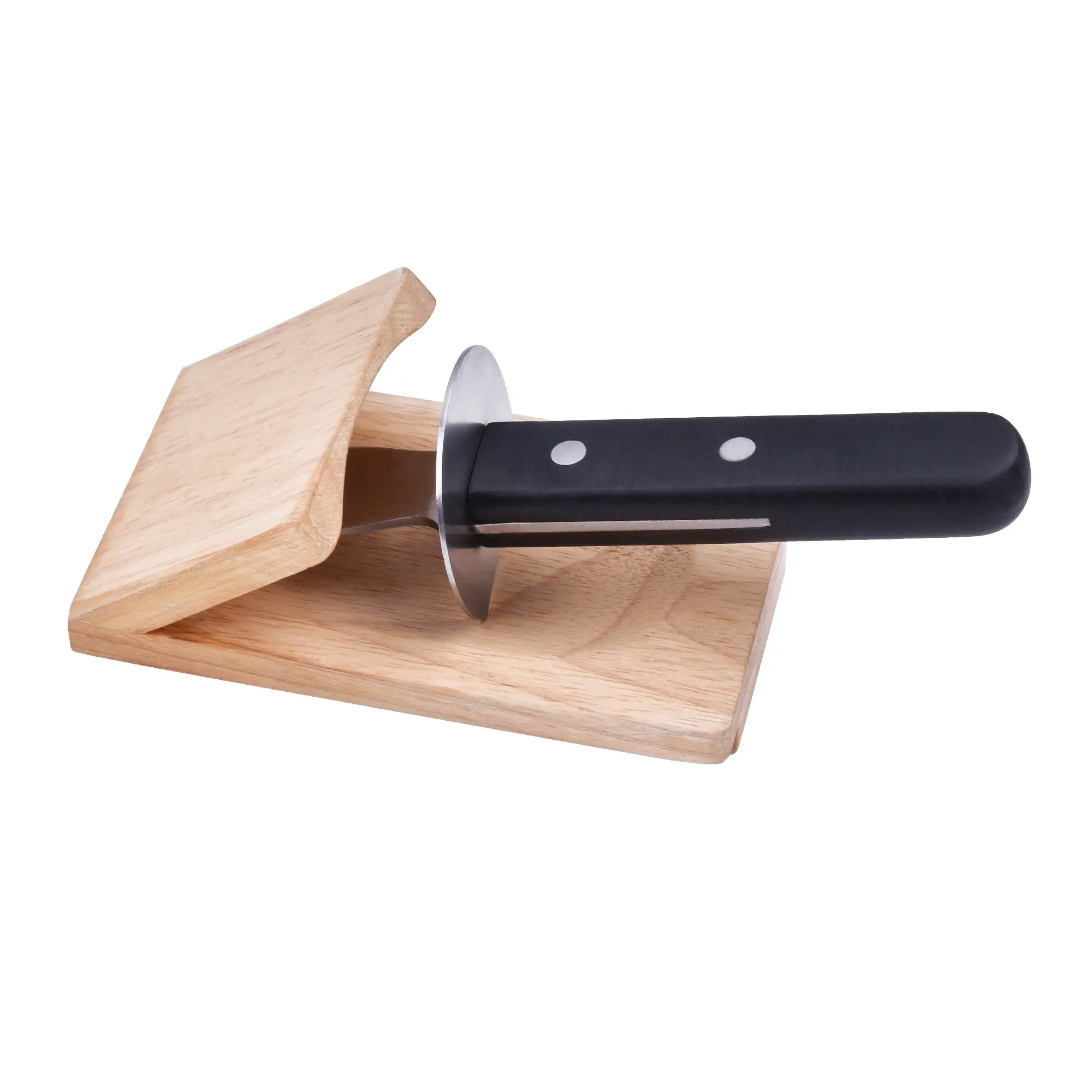 Oyster Knife Set IN STOCK Premium Quality Oyster Shucking Knives Oyster Shucking Clamp Oyster Knife Shucker Set