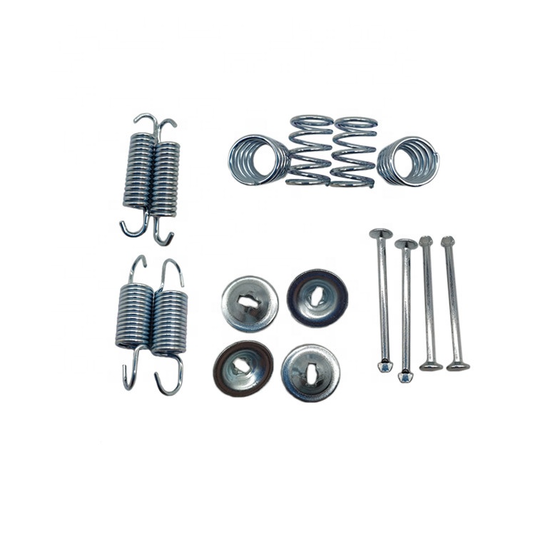 New Arrival Wholesale Auto Spare Parts OEM 04943-0K080 Brake Caliper Repair Kits