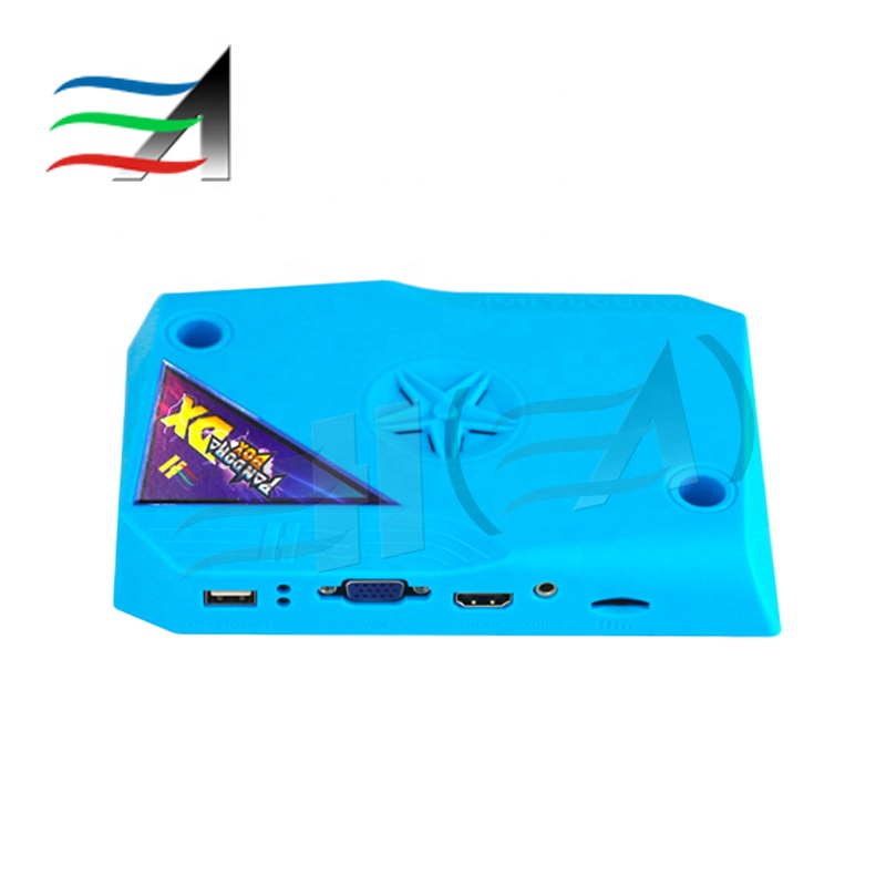 3A Pandora Box DX 9D 3D игровая материнская плата, игровая аркадная игра Jamma