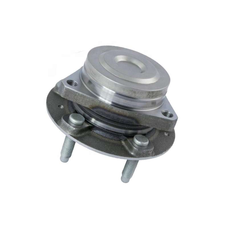 Подшипник ступицы заднего колеса 2WD для Chevrolet Malibu Cruze Buick LaCrosse OEM 13507017