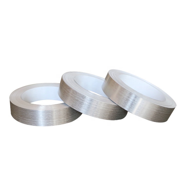 Алюминиевые катушки stainless steel1111 плоских рулонных материалов для 3D СВЕТОДИОДНЫХ букв