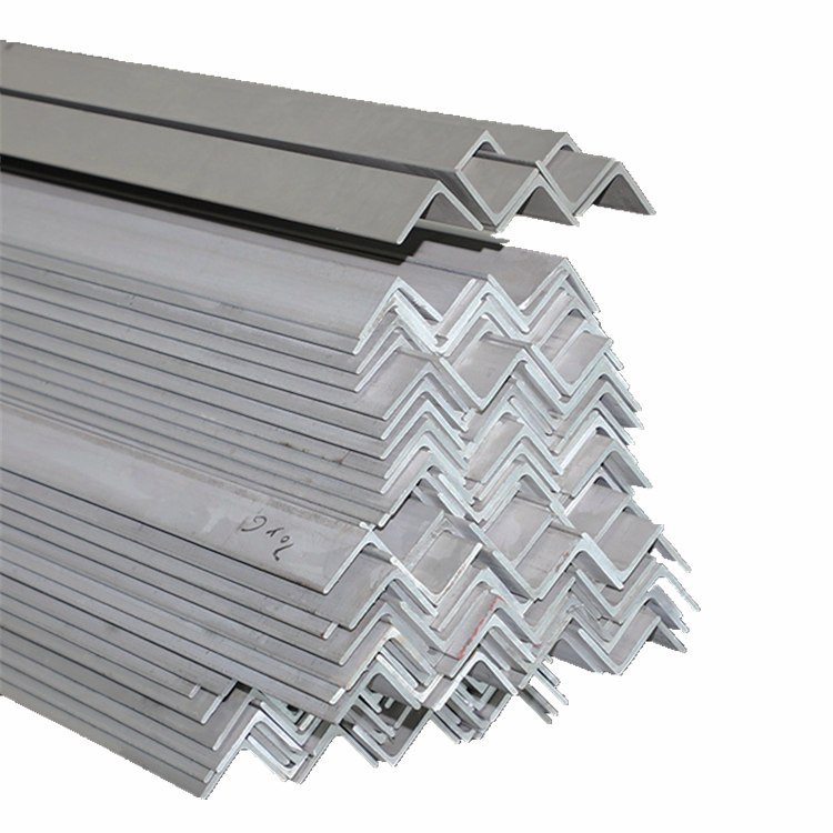 low prices hot dip galvanized wall angle cutting machine slotted steel angles bar shelf