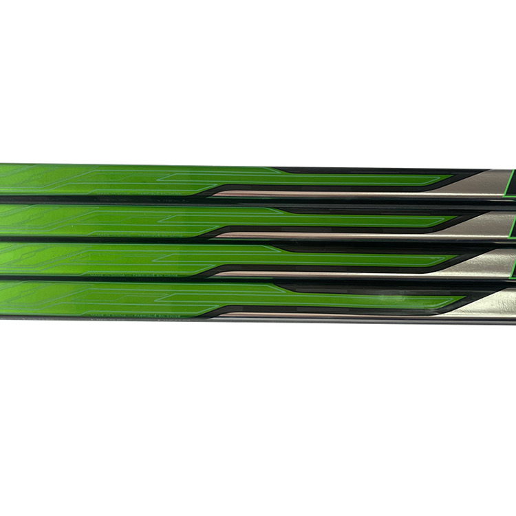 2022 New Good Quality Cheap Price High Standard Eco-Friendly Wooden Field Hockey Stick