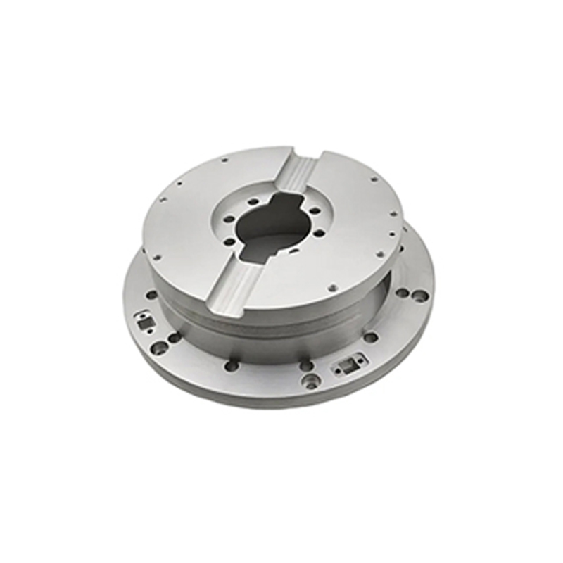 Custom CNC Automatic Lathe For Rapid Prototyping Non-Standard Figure With Polishing Finish CNC Machining Services