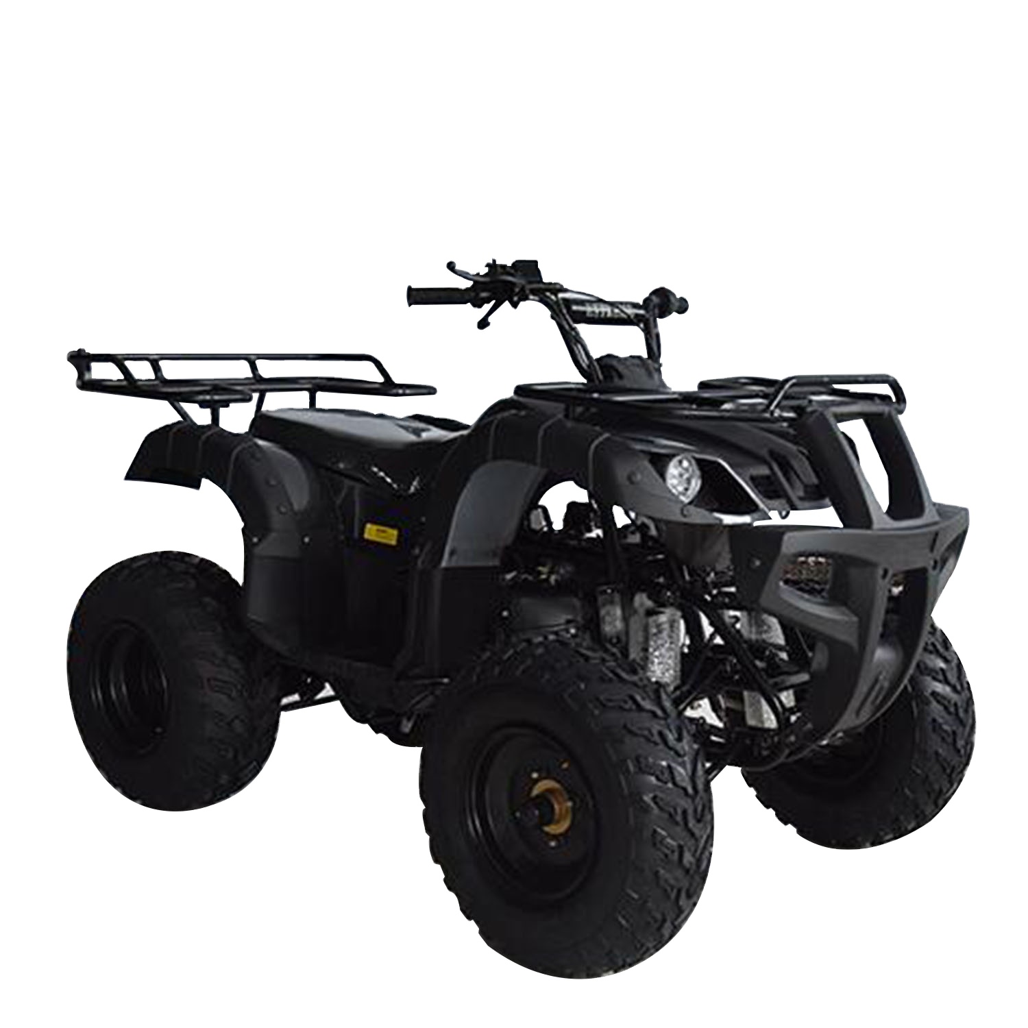 Торгово-пиковая ATV150CC/детскй 4-колесный мини квадроциклы atv 150cc с воздушным охлаждением мини