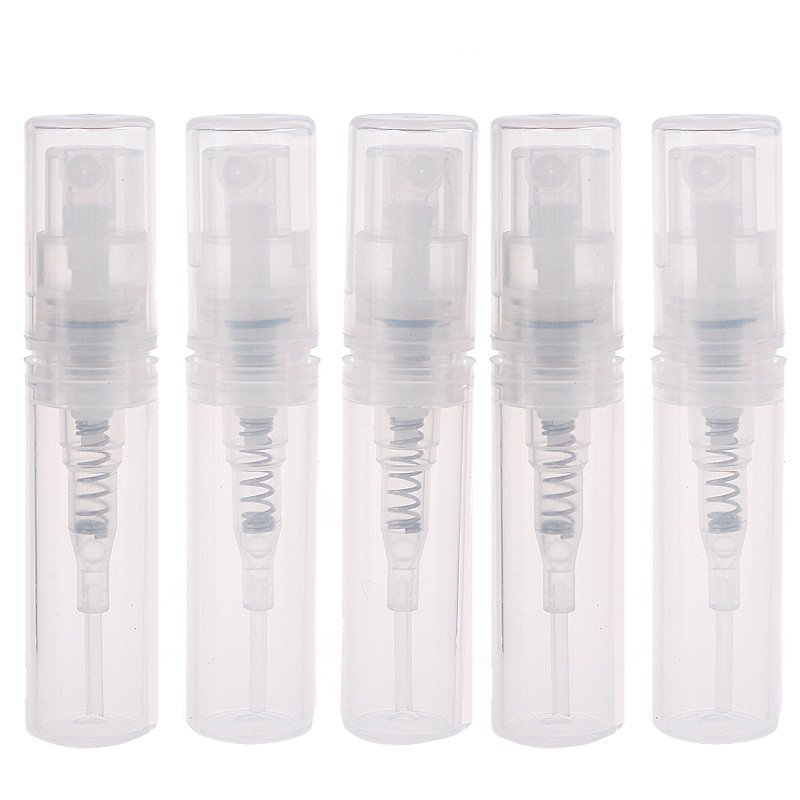 2ml Sample of Perfume Private Lable Imported Perfumes Flower and Fruit Flavor Fragrance Women Perfume Spray