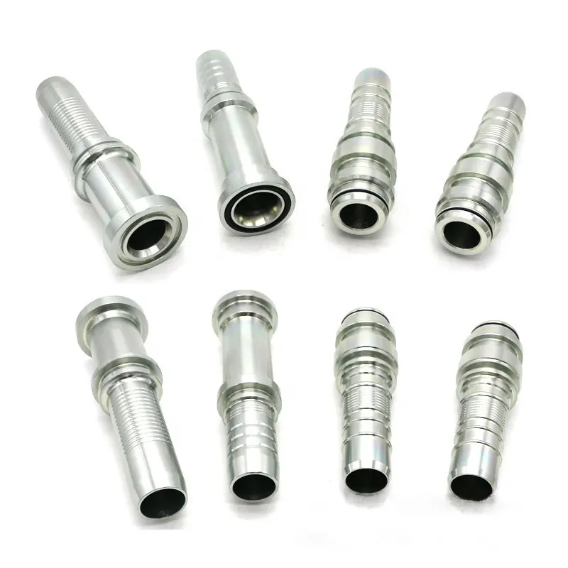 New Arrival High Quality Creative Welding Neck Pipe Flange Fittings With Threaded Holes