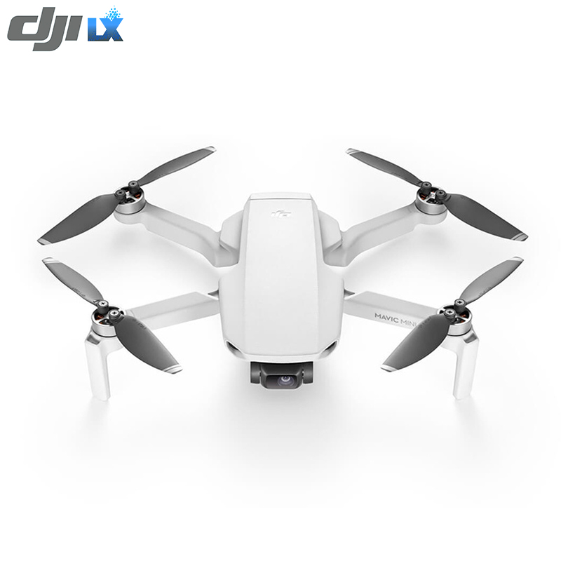 Горячее надувательство СИД свет камеры крепление для DJI Mavic мини Бла (беспилотный летательный аппарат с переменным фокусным расстоянием аксессуары для дрона
