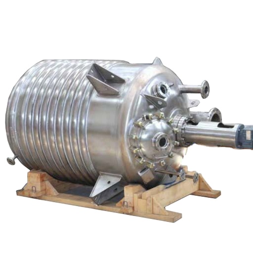 shell tube heat exchanger