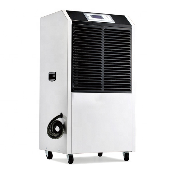 Factory Direct Supply Wholesale Price Efficient Dehumidifier 110L/D 240L/D