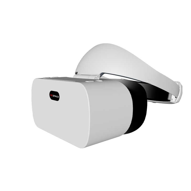 2020 Новая виртуальная реальность 2K 1440*2560 HD экран все в одном vr очки 3D wifi личные видео фильм повязка на голову