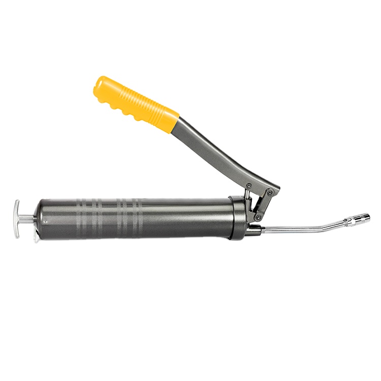 Hot Sale High Quality 400CC Bulk Loading 14OZ Grease Cartridge Grease Gun with Nose