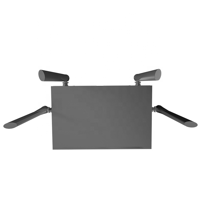 Tenda W18E AC1200 Gigabit Wireless Hotspot Router 1200Mbps Whole Office Wifi Router