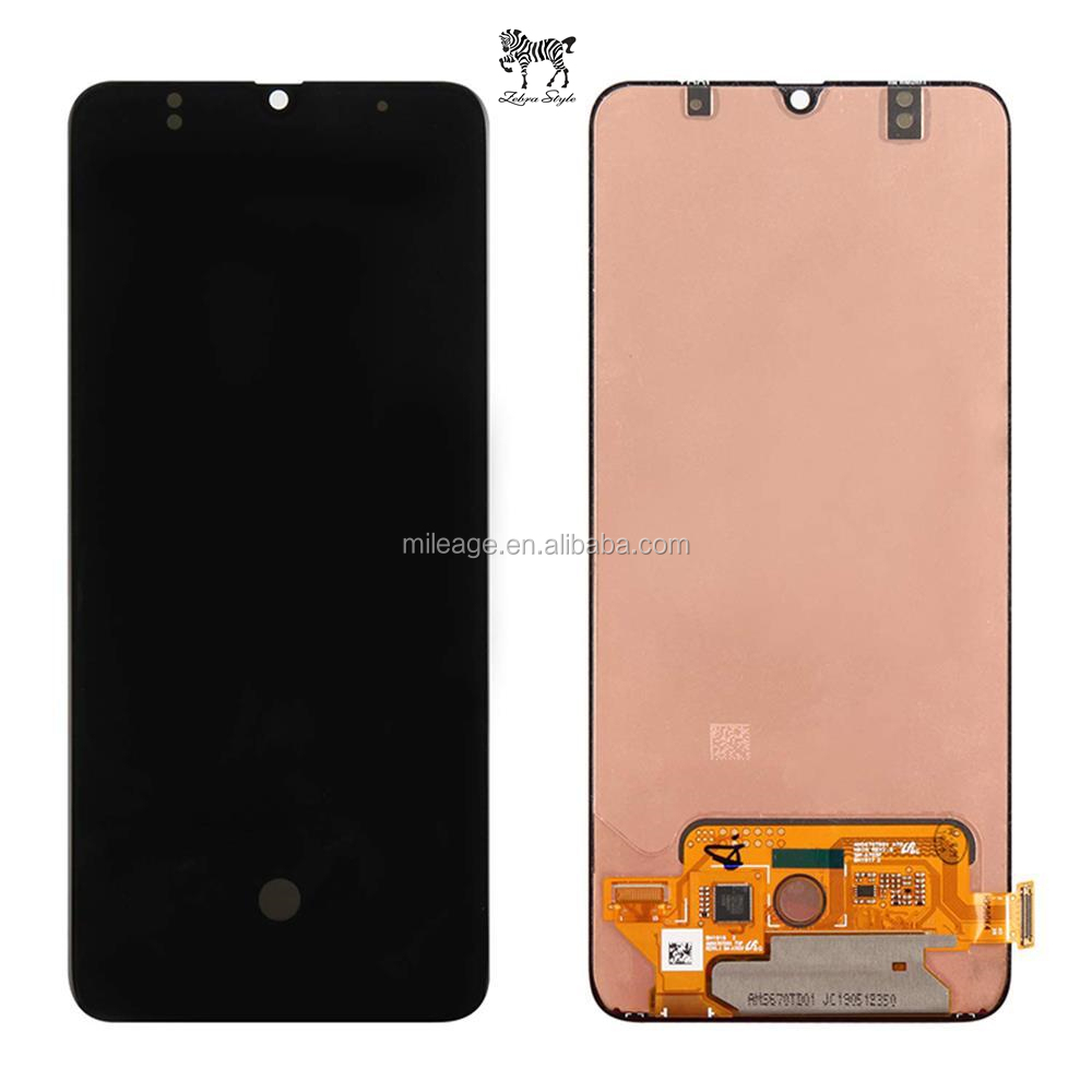 ЖК-дисплей для Samsung, сенсорный экран для Galaxy A10, A20, A30, A40, A50, A60, A70, A80, A10s, A20s, A30s