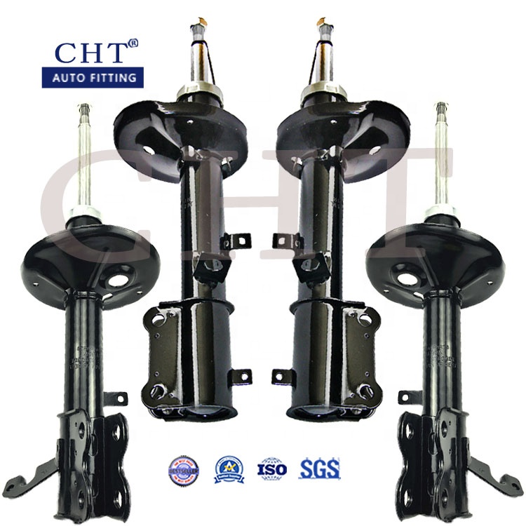 CHT Shock Absorber manufacturer For TOYOTA COROLLA AE100 333114 333115 333116 333117