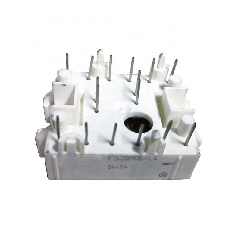 Модуль питания IGBT FS30R06XE3 FS15R06XE3 FS20R06XE3 FS30R06XL4