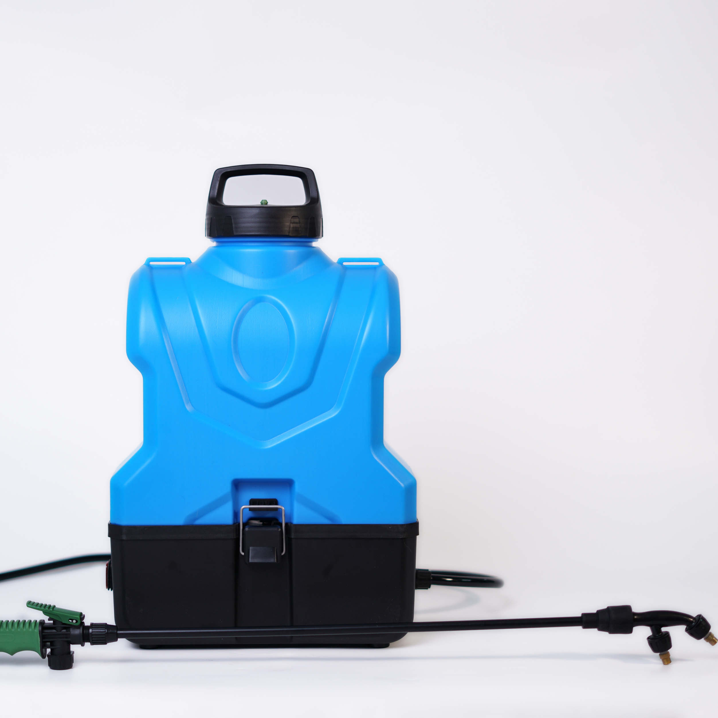 10L Lithium Power Battery Backpack Knapsack Electrostatic Agricultural Sprayer
