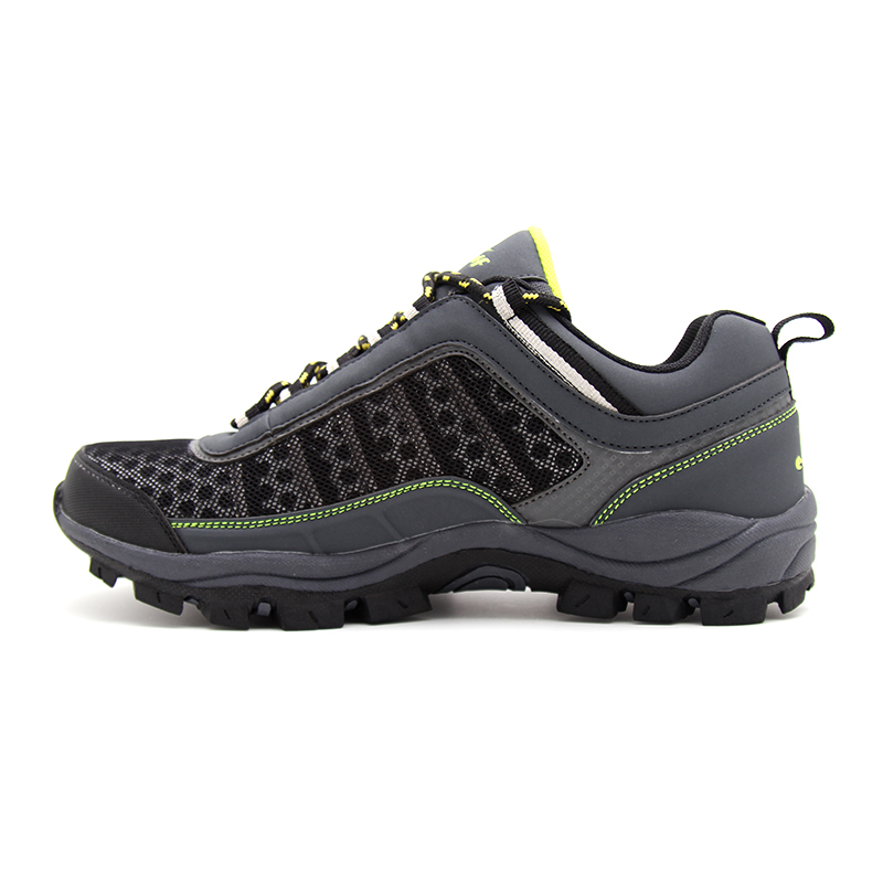 Venta caliente zapatos на открытом воздухе удивительно transpirable непроницаемый deportes гигантские штаны zapatos hombres