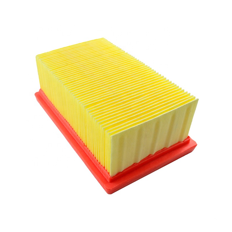 Motorcycle Engine Parts Sponge Air Filter For BMW F800GS Adventure F800ST F800R F800S F800GT F650GS F700GS