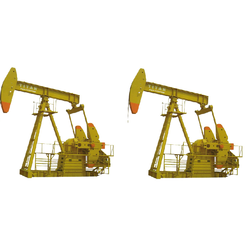 C320D-256-120 нефтяное месторождение пучка сбалансированного насосные установки для добычи нефти