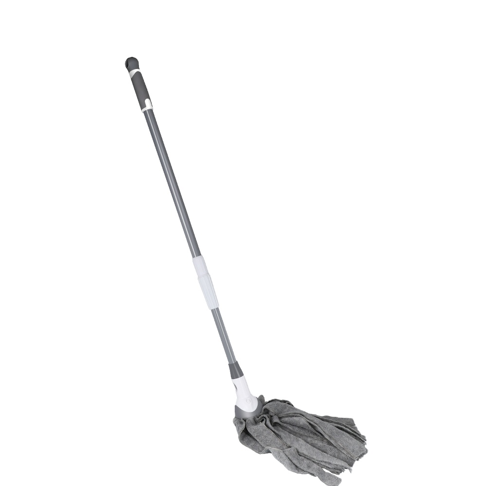Masthome hot sale Factory customization microfiber long handle magic twist cleaning mop series housewares type