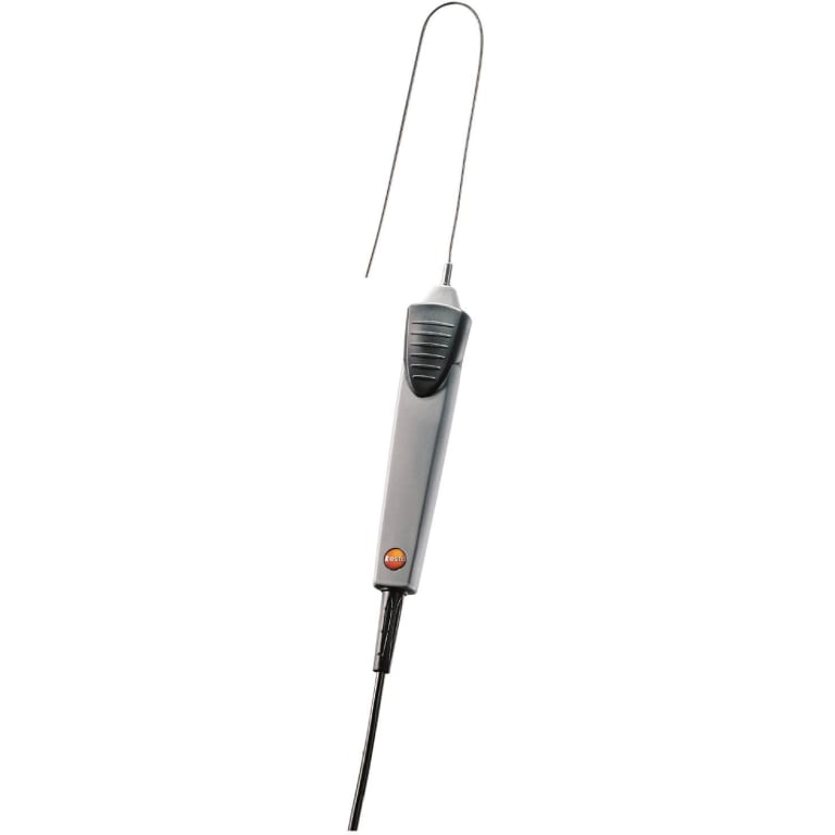 Testo 0602 0593 Водонепроницаемый погружной зонд типа K TC