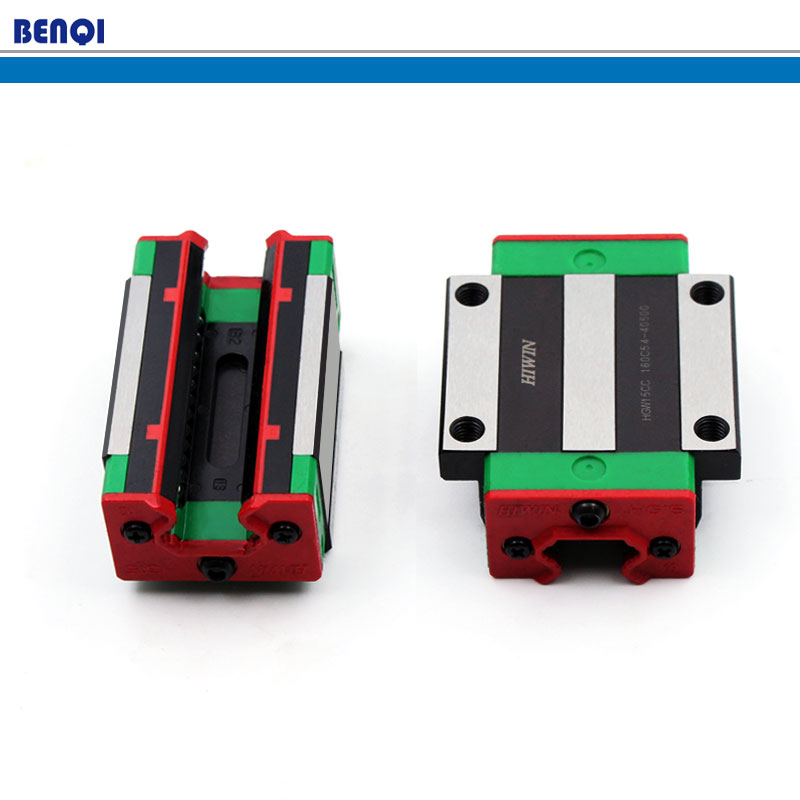 linear bearings HGH15CA carriage used for handling equipment