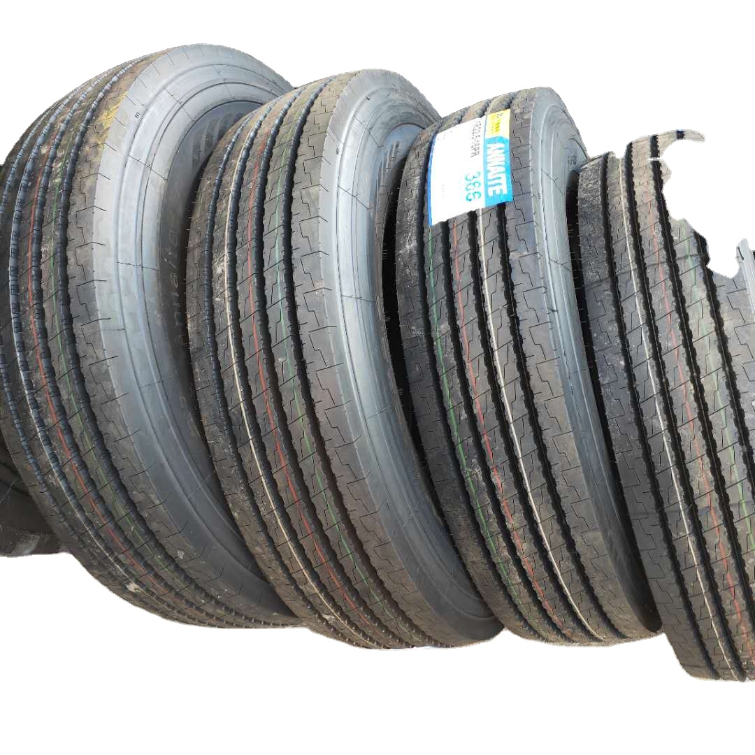Сверхмощный 11r/22,5 Шины Грузовика 11r 22,5 шины 11r22.5