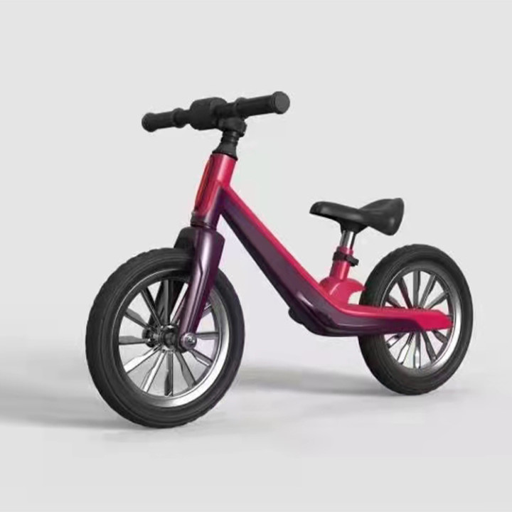 2021 New Arrival Indoor Exercise Study Spinning Balance Bike