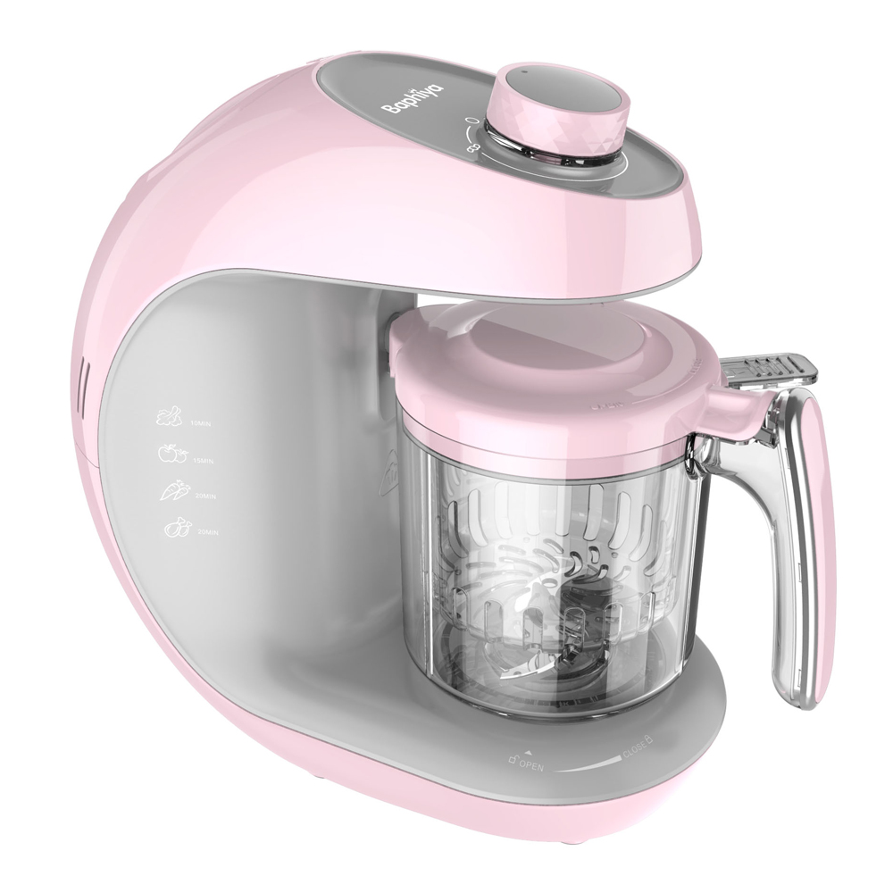 Multifunction Baby food maker/Blender/Steamer