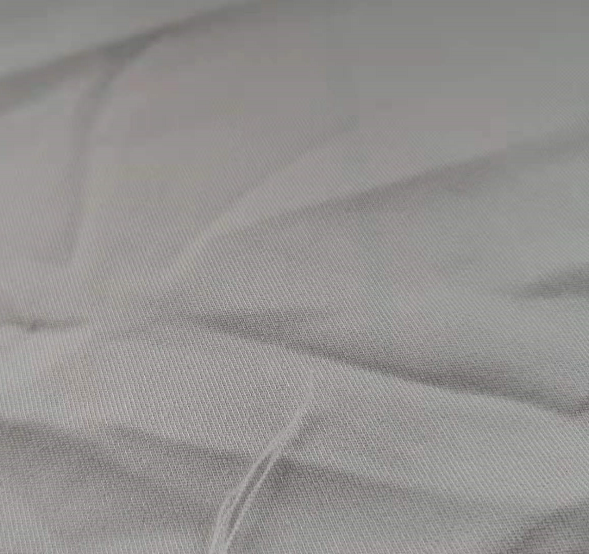 2021wholesale new design crinkle polyester woven fabric for garment
