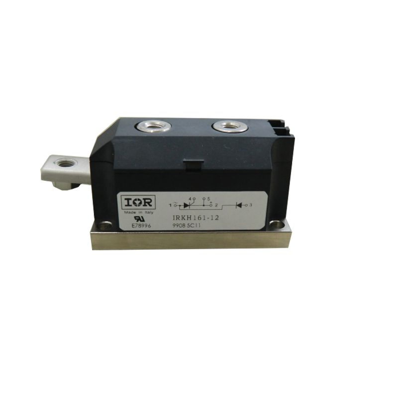 IR thyristor power modules IRKL136-16