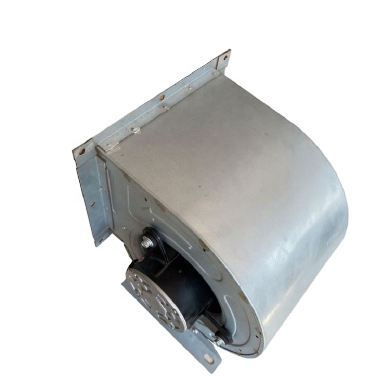 Double Inlet Volute Centrifugal Blower Fan Suction Industrial Centrifugal Fans