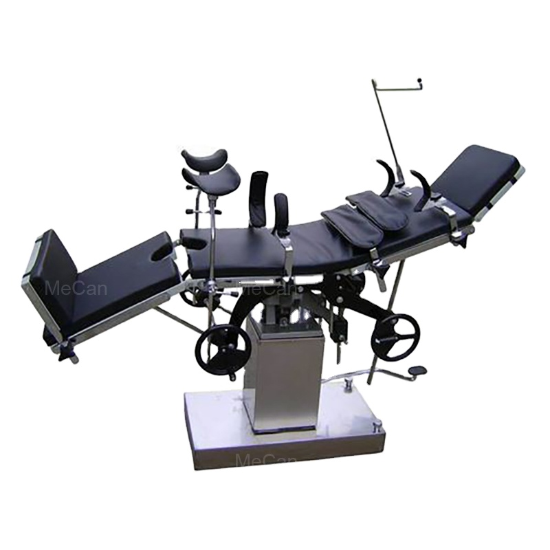 Theater Operation Room Operating Medical Surgical Bed