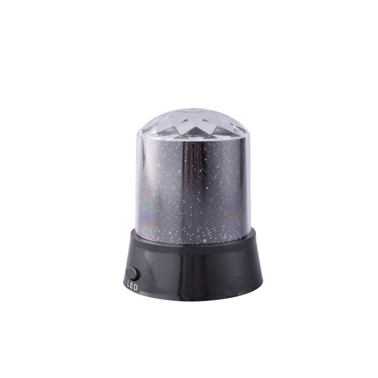Creative Lamp 5v 0.75w Led Night Light 2021 Starry Sky Night Light Projector for Kids