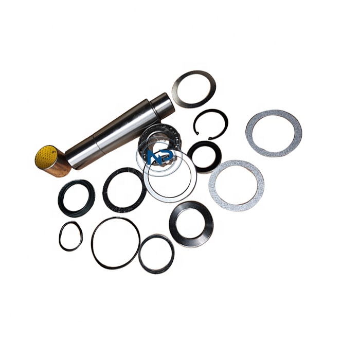 Scani грузовик рулевой шарнир King Pin Kit Oem 550257 550284
