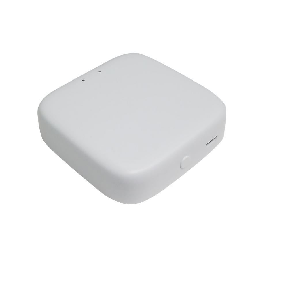 Zigbee шлюз для умного дома, Wi-Fi хаб для автоматизации умного дома, умный шлюз с беспроводным соединением